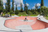 Skatepark Jar Wilanowska