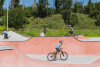 Skatepark Jar Wilanowska