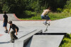 Skatepark Jar Wilanowska
