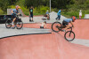 Skatepark Jar Wilanowska
