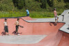 Skatepark Jar Wilanowska