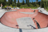 Skatepark Jar Wilanowska