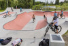 Skatepark Jar Wilanowska