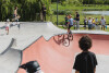 Skatepark Jar Wilanowska