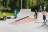 Skatepark Jar Wilanowska