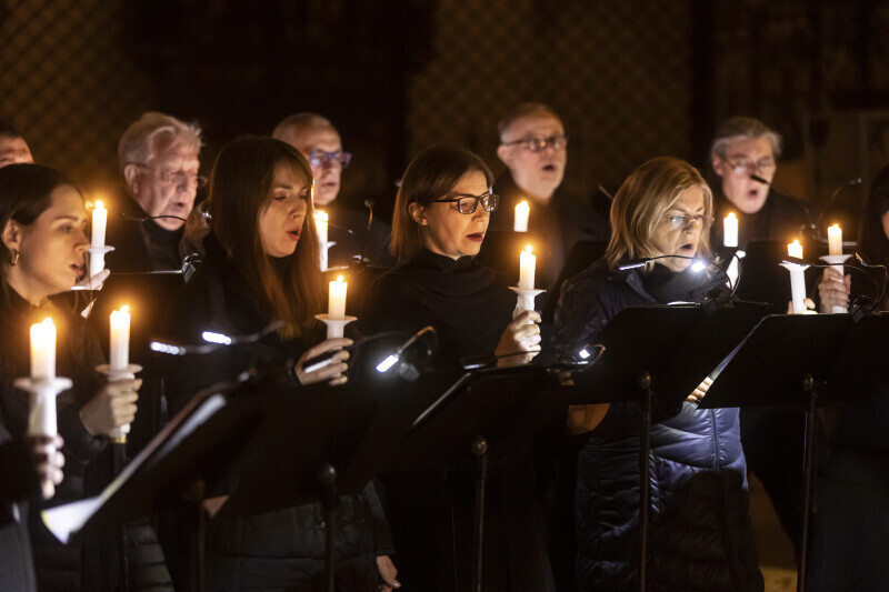 Zdjęcie Słowo i Muzyka na Wielki Piątek 2