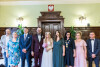 Ślub Pauliny i Macieja
