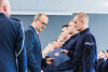 Ślubowanie nowoprzyjętych policjantek i policjantów