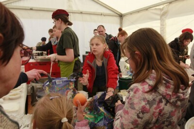 Śniadanie Wielkanocne