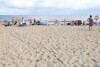 Sobieszewo, plaża