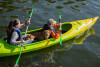 Sobieszewski kajakowy piknik rodzinny