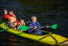 Sobieszewski kajakowy piknik rodzinny