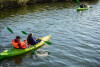 Sobieszewski kajakowy piknik rodzinny