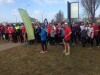 Sobotni Parkrun w Parku Reagana