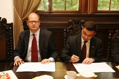 Solar Boats Race 2011