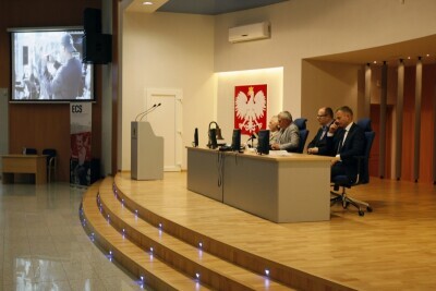 Solidarity of Arts - konferencja prasowa