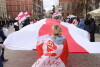 Solidarni z Białorusią, Białoruski Dzień Wolności