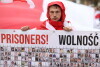 Solidarni z Białorusią, Białoruski Dzień Wolności