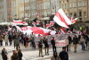 Solidarni z Białorusią, Białoruski Dzień Wolności