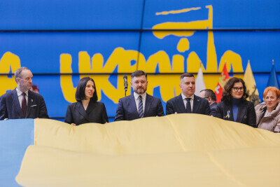 Solidarni z Ukrainą 2026