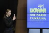 Solidarni z Ukrainą. Polska premiera filmu 10 Lat Wojny