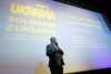  Solidarni z Ukrainą. Polska premiera filmu 10 Lat Wojny