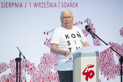 Solidarność na nowe czasy