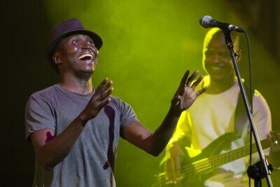 Songhoy Blues
