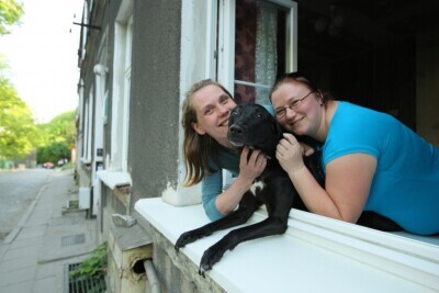 Spacer Badawczy z Mieszkańcami