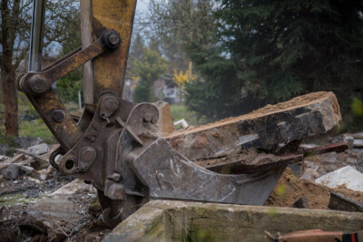 Spacer po przyszłej Nowej Bulońskiej