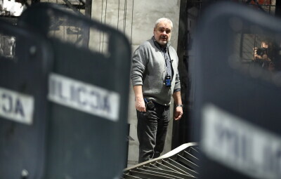 Spacer śladami wspomnień Dwóch Polskich Grudniów