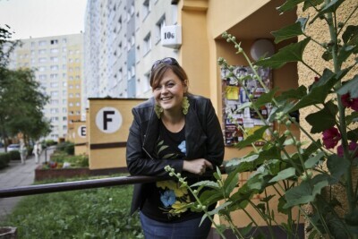 Literackie Spacery po Gdańsku