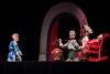 Spektakl Magia lalek w Teatrze Miniatura w ramach Tygodnia Chińskiego
