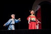 Spektakl Magia lalek w Teatrze Miniatura w ramach Tygodnia Chińskiego