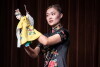 Spektakl Magia lalek w Teatrze Miniatura w ramach Tygodnia Chińskiego