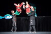 Spektakl Magia lalek w Teatrze Miniatura w ramach Tygodnia Chińskiego