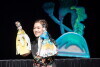 Spektakl Magia lalek w Teatrze Miniatura w ramach Tygodnia Chińskiego