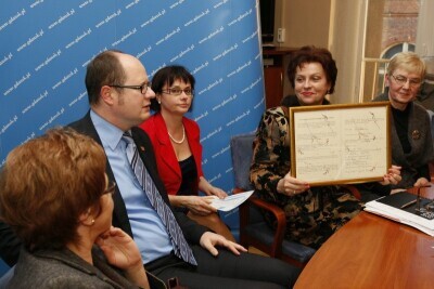 Spółdzielnia Socjalna