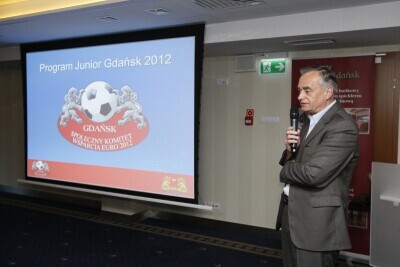 Społeczny Komitet Wsparcia Euro 2012