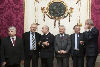 Spotkanie Korpusu Konsularnego