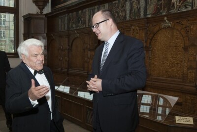 Spotkanie Ławy Św. Krzysztofa