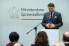 Spotkanie Ministra Sprawiedliwości Adama Bodnara ze środowiskiem prawniczym Wybrzeża - Prawnicy Solidarności / Prawnicy Przyszłości