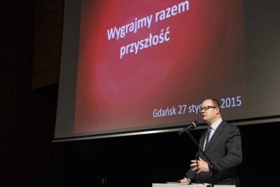 Spotkanie Noworoczne z Biznesem