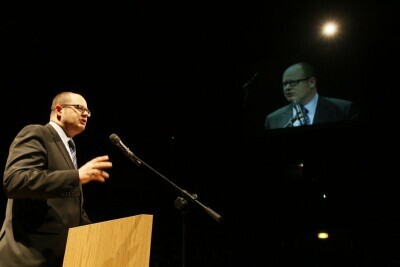 Spotkanie Obywatelskie