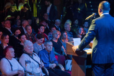 Spotkanie Obywatelskie Gdańszczan