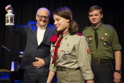 Spotkanie Obywatelskie Gdańszczan