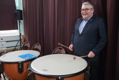 Spotkanie Organizacji Pozarządowych