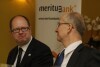 Spotkanie Prezydenta Gdańska z Zarządem Meritum Bank