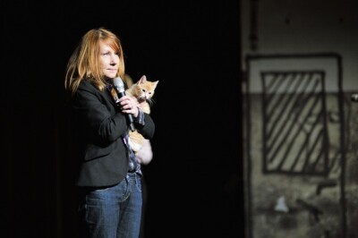 Spotkanie Społecznych Opiekunów Bezdomnych Kotów