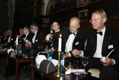 Spotkanie Tabak Collegium w Gdańsku